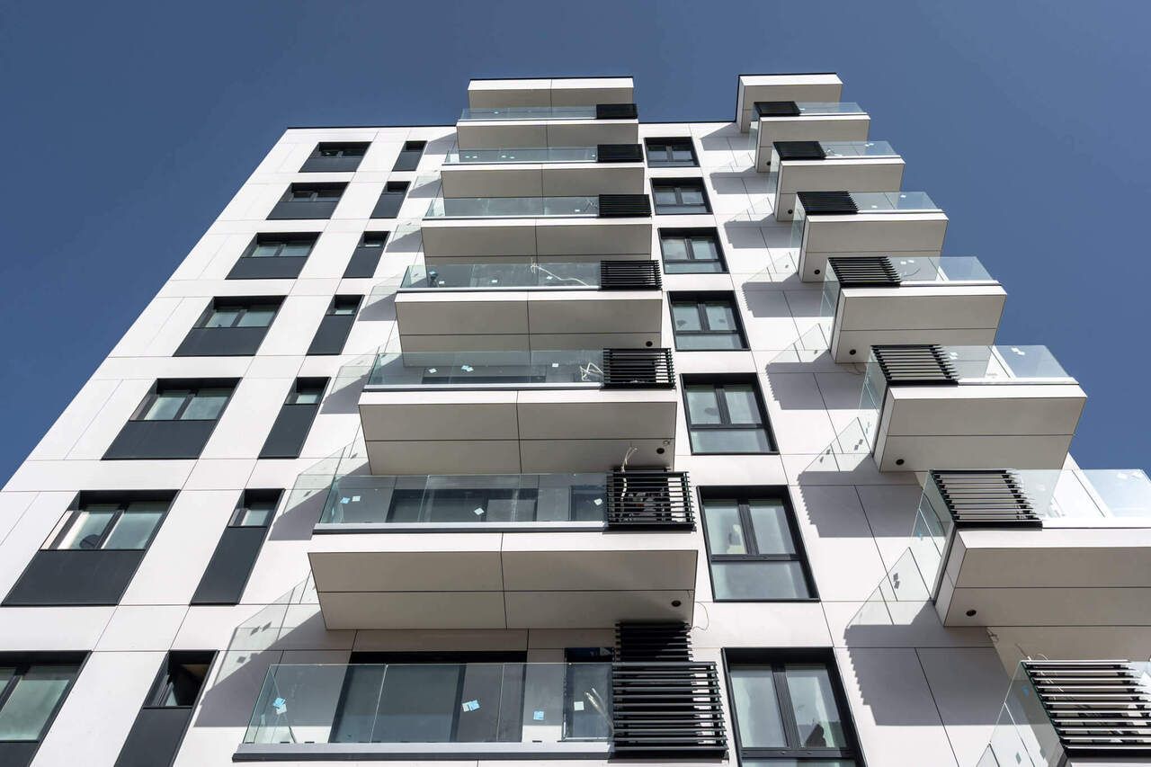 Atlas Residence - Poză 3