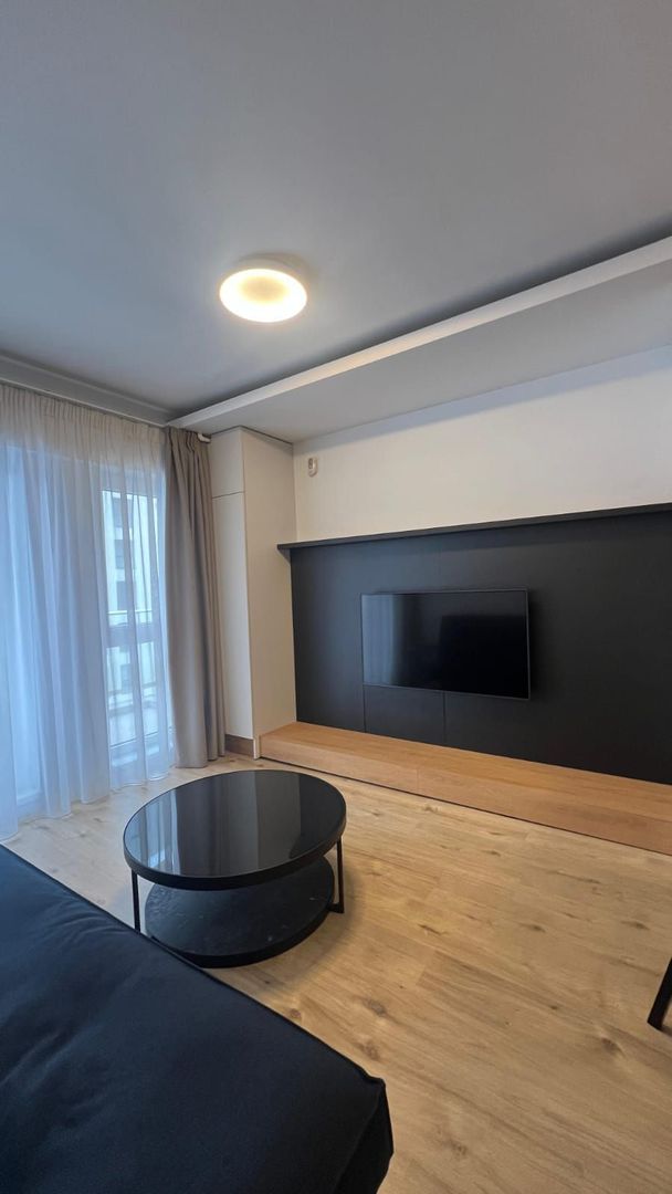 2 camere cu parcare inclusa | Belvedere Residence | prima inchiriere - Poză 2