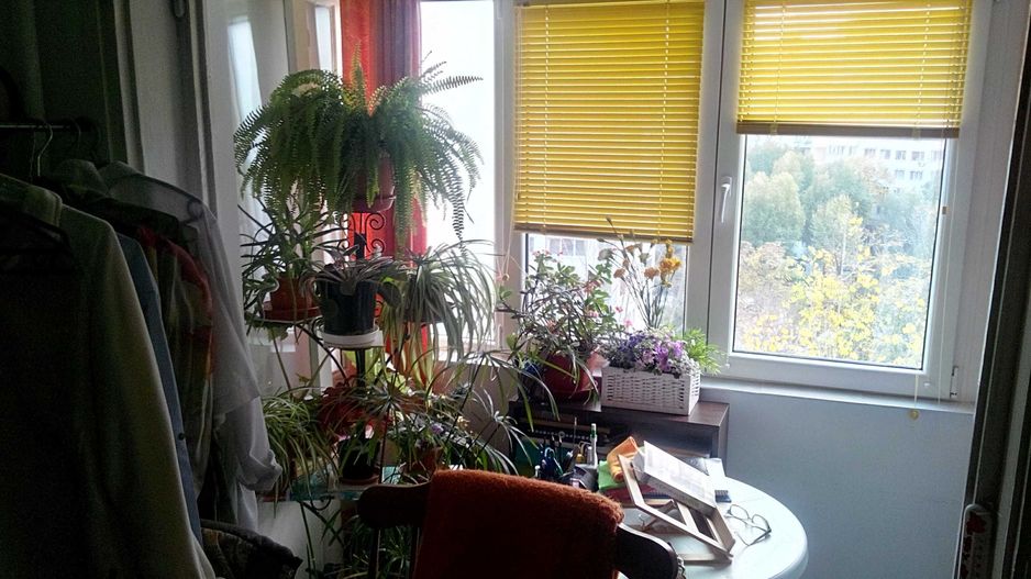 Vând apart. 3 camere-semidec-2bai-69mp-la 50 m de gură metrou Dristor1 - Poză 7