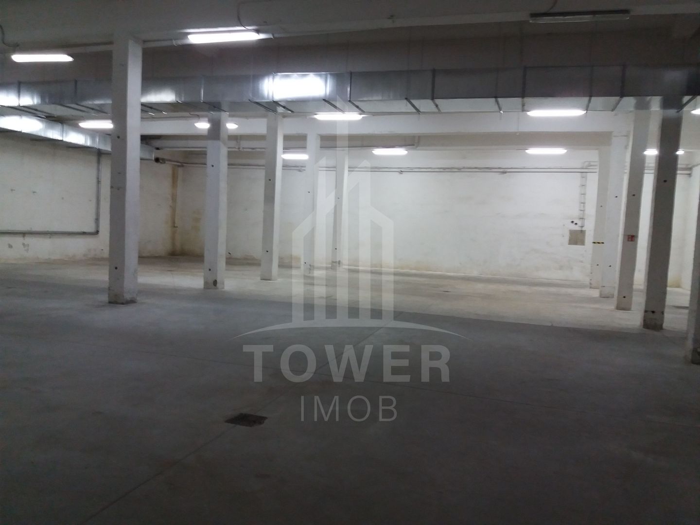 Hala industriala de 530 mp cu  spatiu de birouri si baie - Poză 2