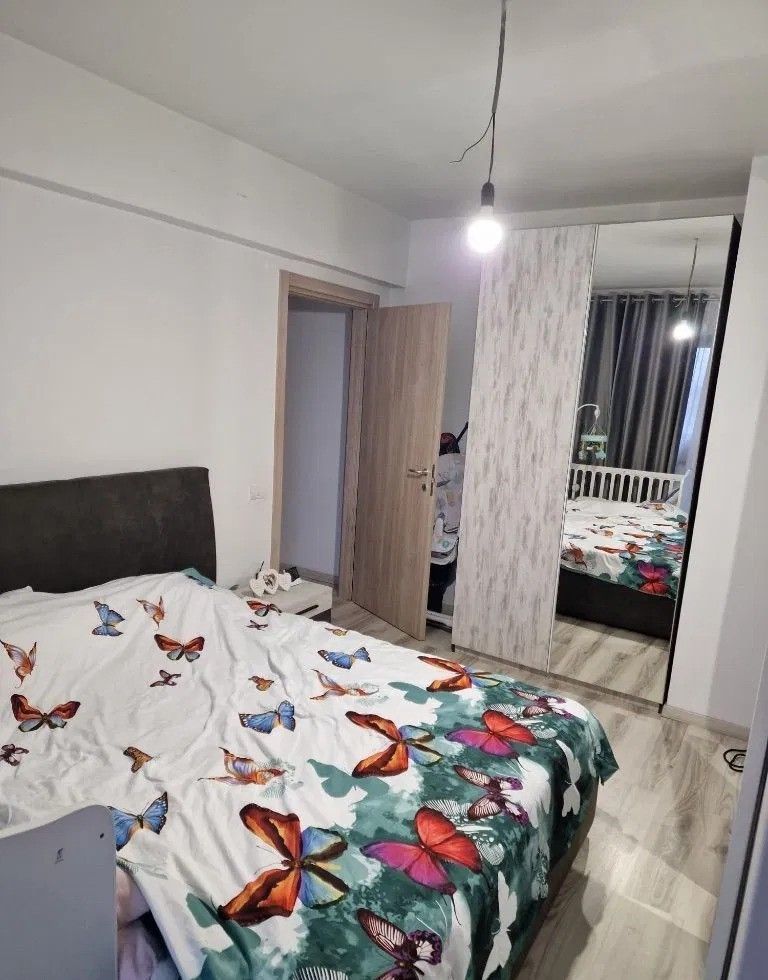 APARTAMENT  SUPERB CU LOC PARCARE ZONA FUNDENI - Poză 5