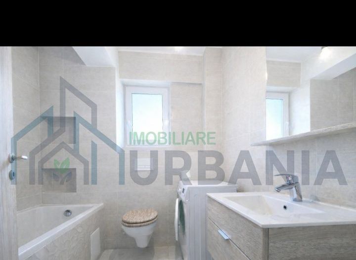 Apartament 2 camere decomandat, Smart Apartments, CUG – Nicolina, Iași - Poză 7