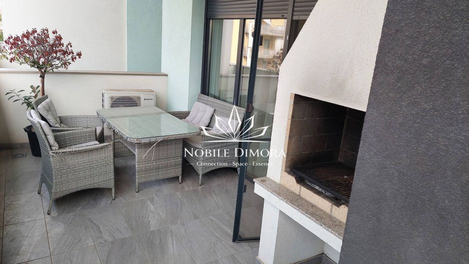 Apartament cu 3 camere de 98 mp petfriendly si parcare in Dumbravita Kaufland - Poză 3