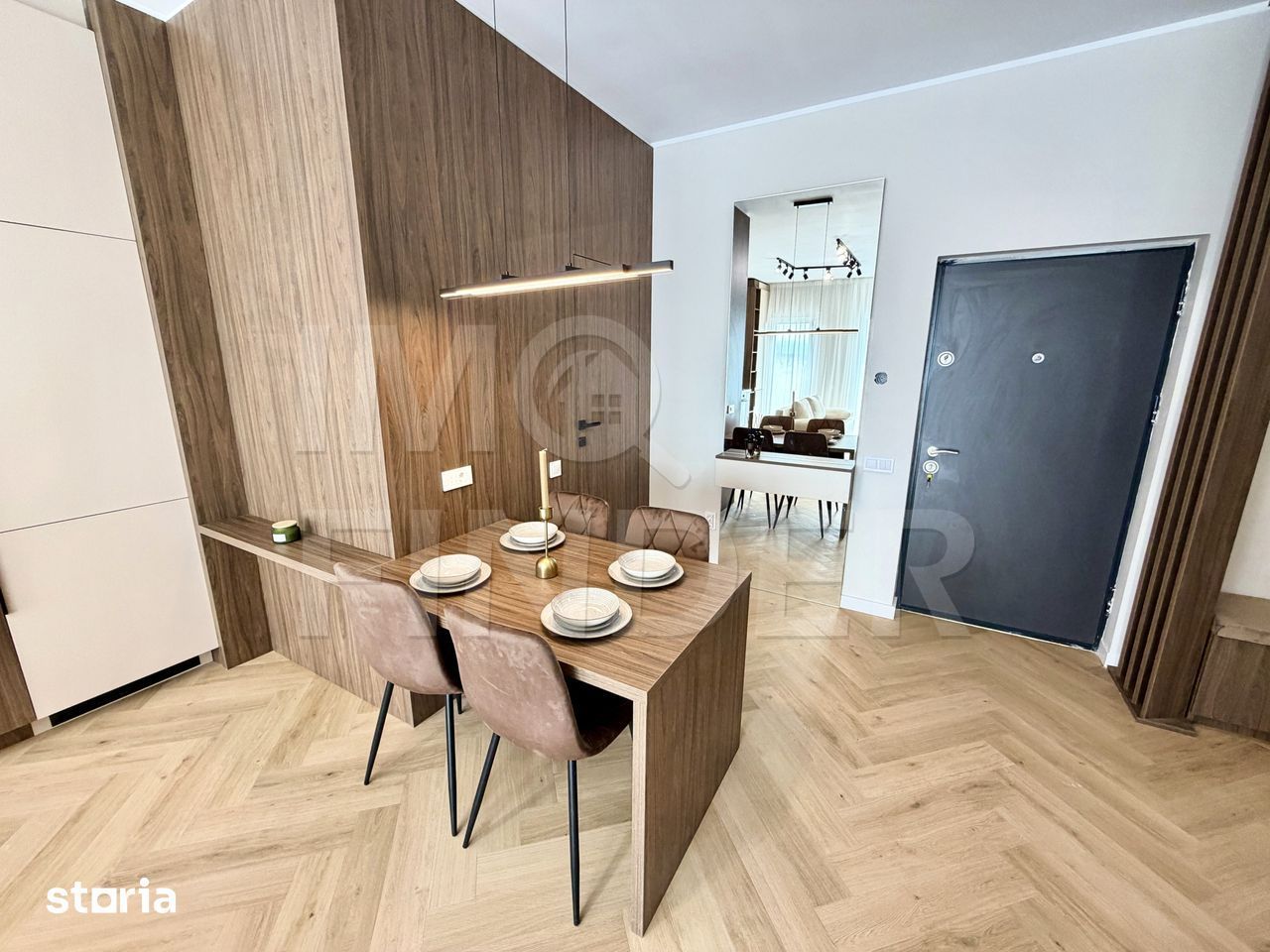 Apartament premium 2 camere | Eroilor Residence - Poză 8