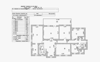 Masterpiece Heritage Villa***18 rooms//DOWNTOWN BUCHAREST - Poză 32