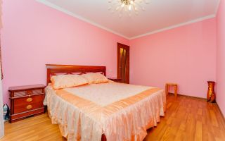 Chirie | 2 dormitoare + living | Alba Iulia 105 - Poză 6