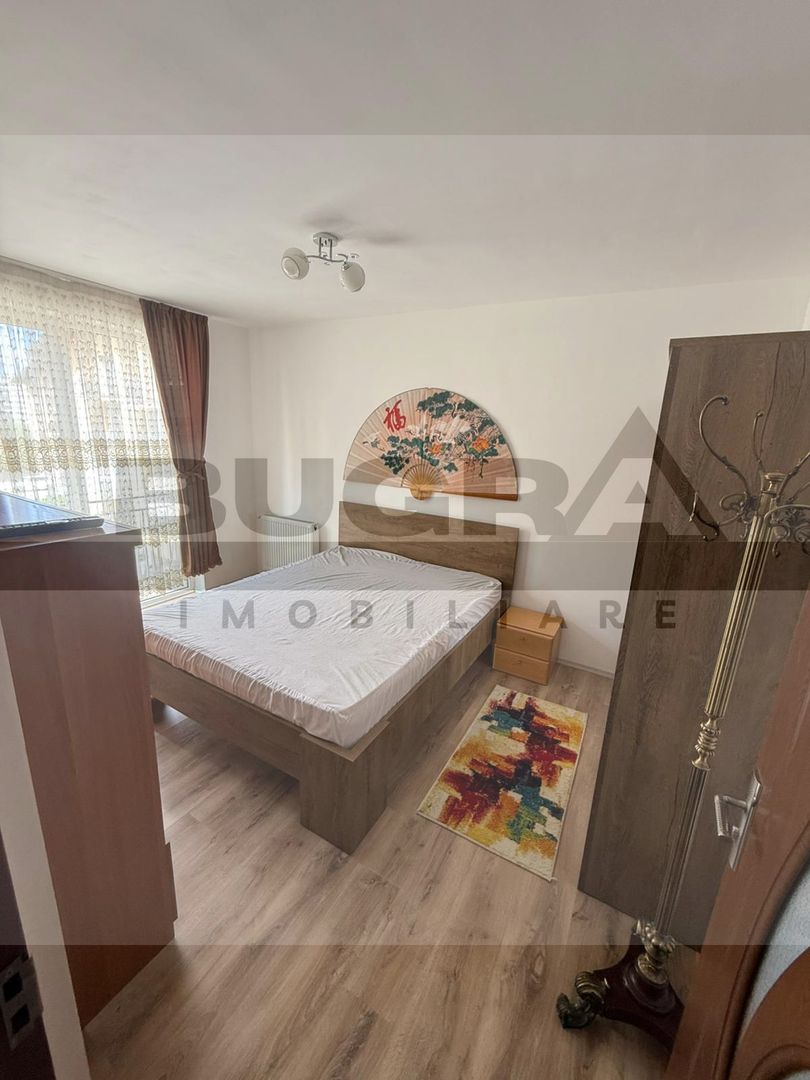 Apartament de 2 camere, modern, parcare, 47 mp, zona strazii Porii - Poză 3