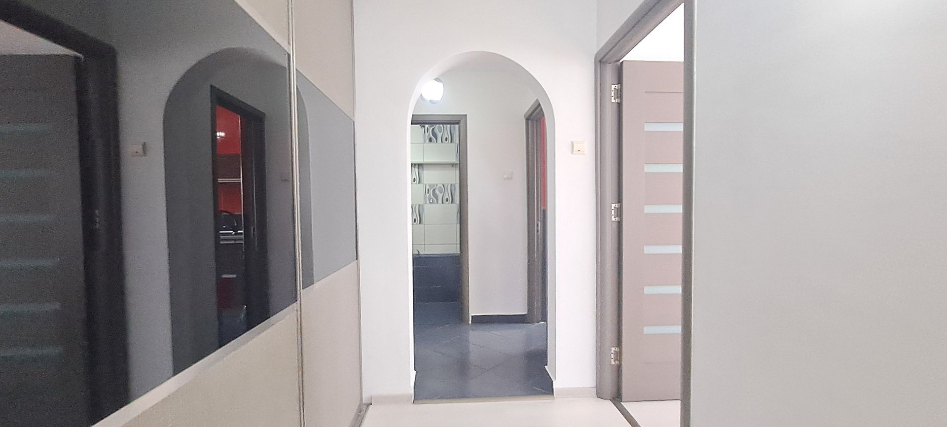 3 camere | Modern | Parcare | Gorjului - Poză 9