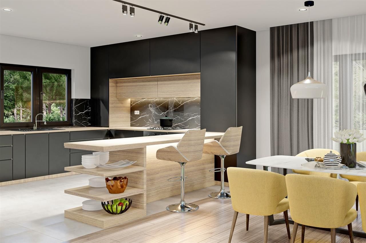 Casă 3 Camere Prejmer | 80 mp | Teren 506 mp | Încălzire Pardoseală - Poză 11