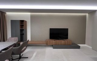 Apartament 3 camere | Șoseaua Nordului | 134 mp utili | Zonă premium - Poză 12