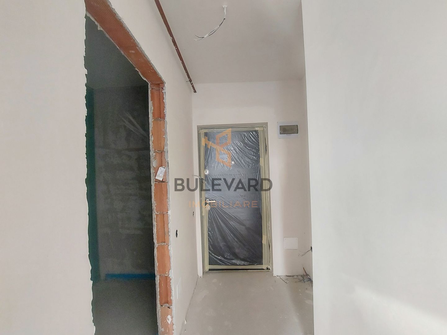 Apartament cu 2 camere la 5 minute de Vivo Center! - Poză 13