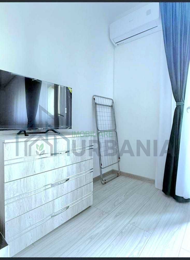 Apartament cu o cameră de închiriat în Valea Adânca, Panoramic Residence - Poză 6