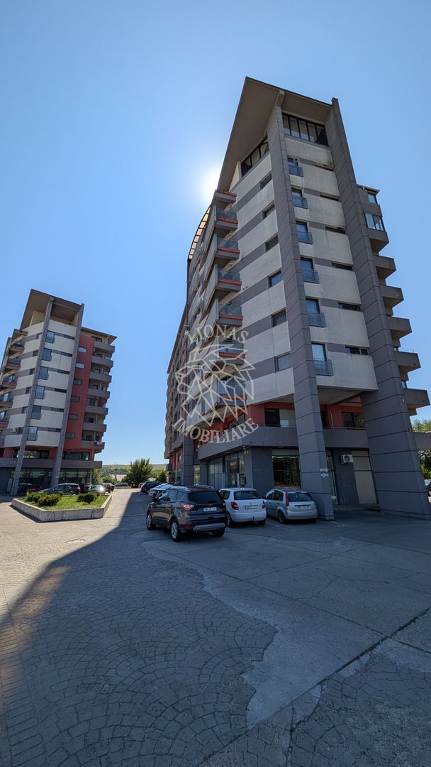 Apartament 3 camere+balcon 113 mp-lift-Zona Independentei - Poză 10