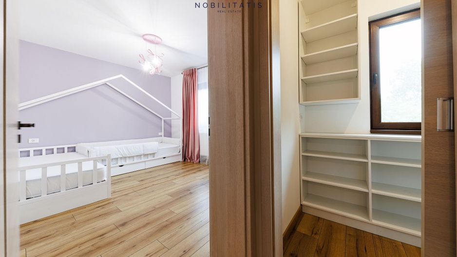 VANDUTA - Casa superba de vanzare in Timisoara | 120 mp, 5 cam - Poză 13