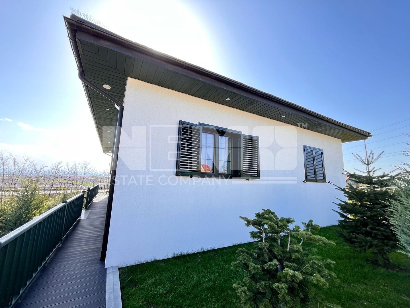 Casa Individuala 180Mp Utili I Suceava/Sf.Ilie I230.000Euro - Poză 2