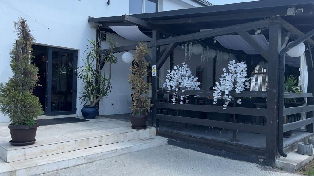 Afacere la cheie de Vanzare in Onesti Bacau - Poză 3