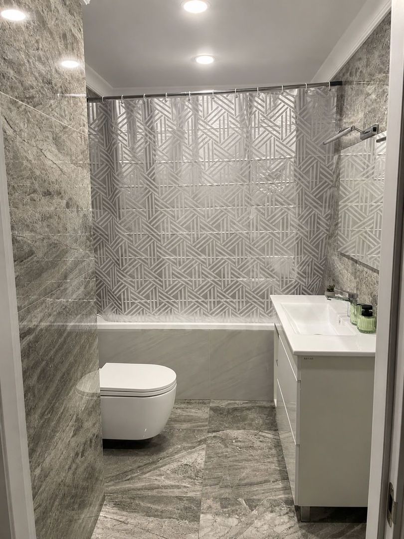 Chirie, apartament, 2 camere, Rîșcani - Poză 6