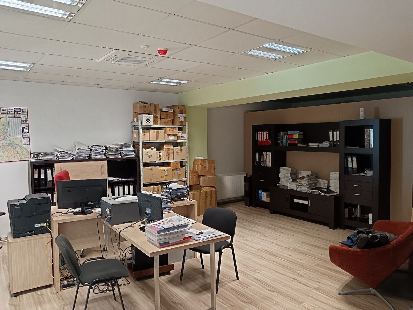 Inchiriere spatiu birouri, Ultracentral - Poză 5