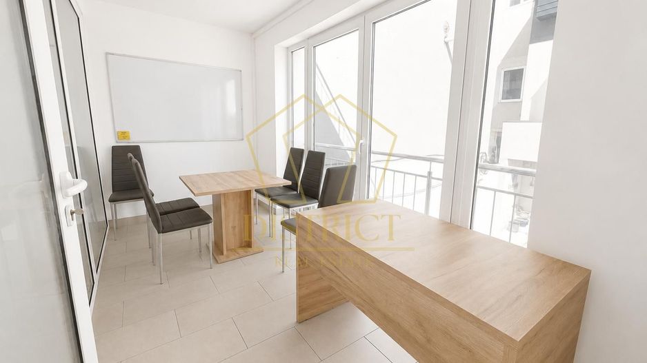 Spatiu pentru birou, 79 mp | SAD | Iosefin - Poză 6