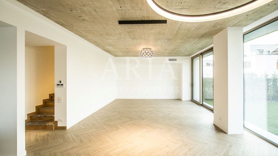 VILA  BANEASA RESIDENTIAL PARK - Poză 3