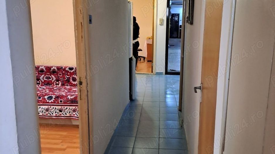 Apartament 3 camere Rahova - Poză 2