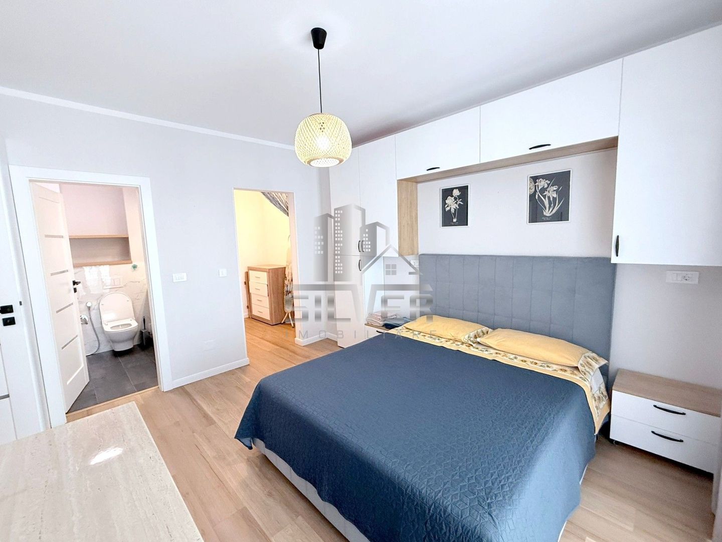 Apartament cu 3 camere intr-un imobil calitativ/73mp/zona Vivo. - Poză 11