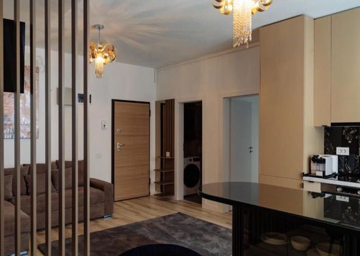 Apartament de închiriat - Poză 2