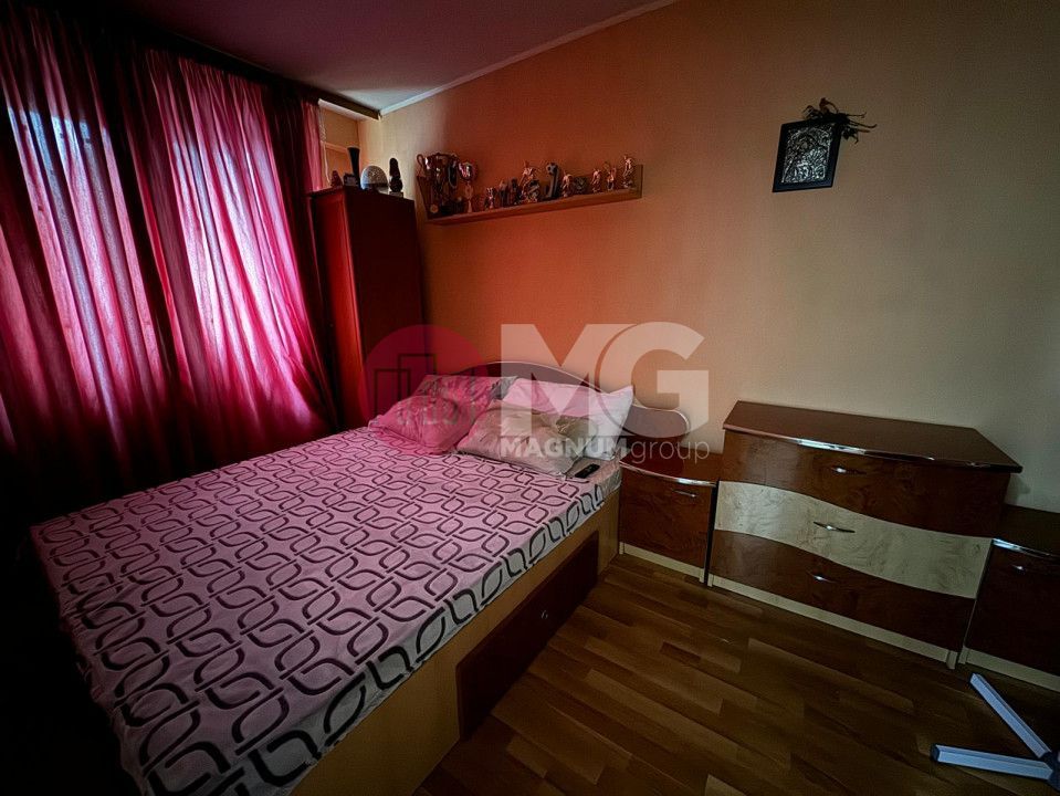 De  vanzare 2 camere parter Eroii Revolutiei - Poză 9