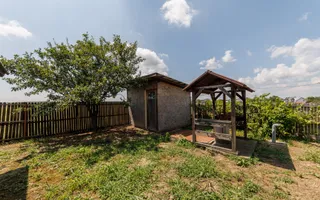 Casa P+M cu 6 camere si teren de 705 mp | Pitesti – Strada Zborului - Poză 11