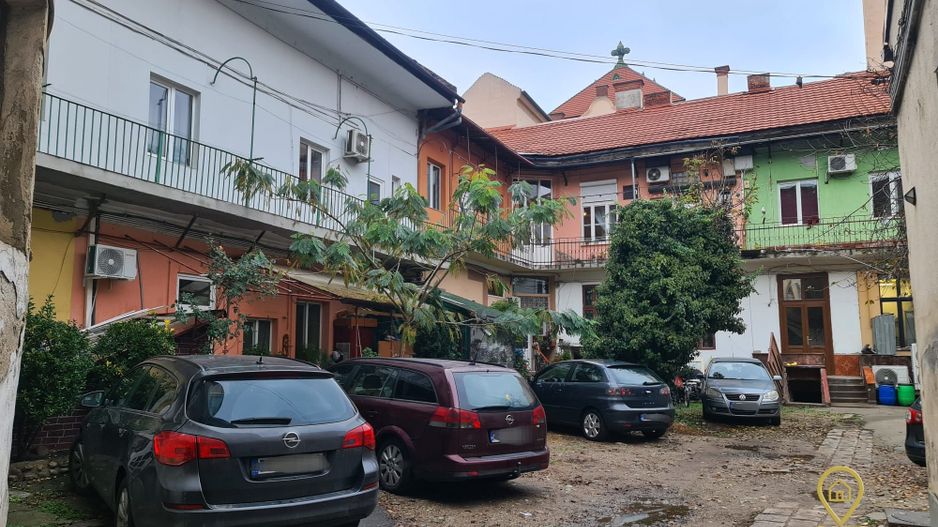 Apartament 2 camere la casa + Garsonieră noua ULTRACENTRAL/Pietonala - Poză 11