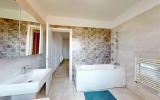 Apartament 2 camere cu 2 terase, 73,40 mp, Bragadiru - Poză 28