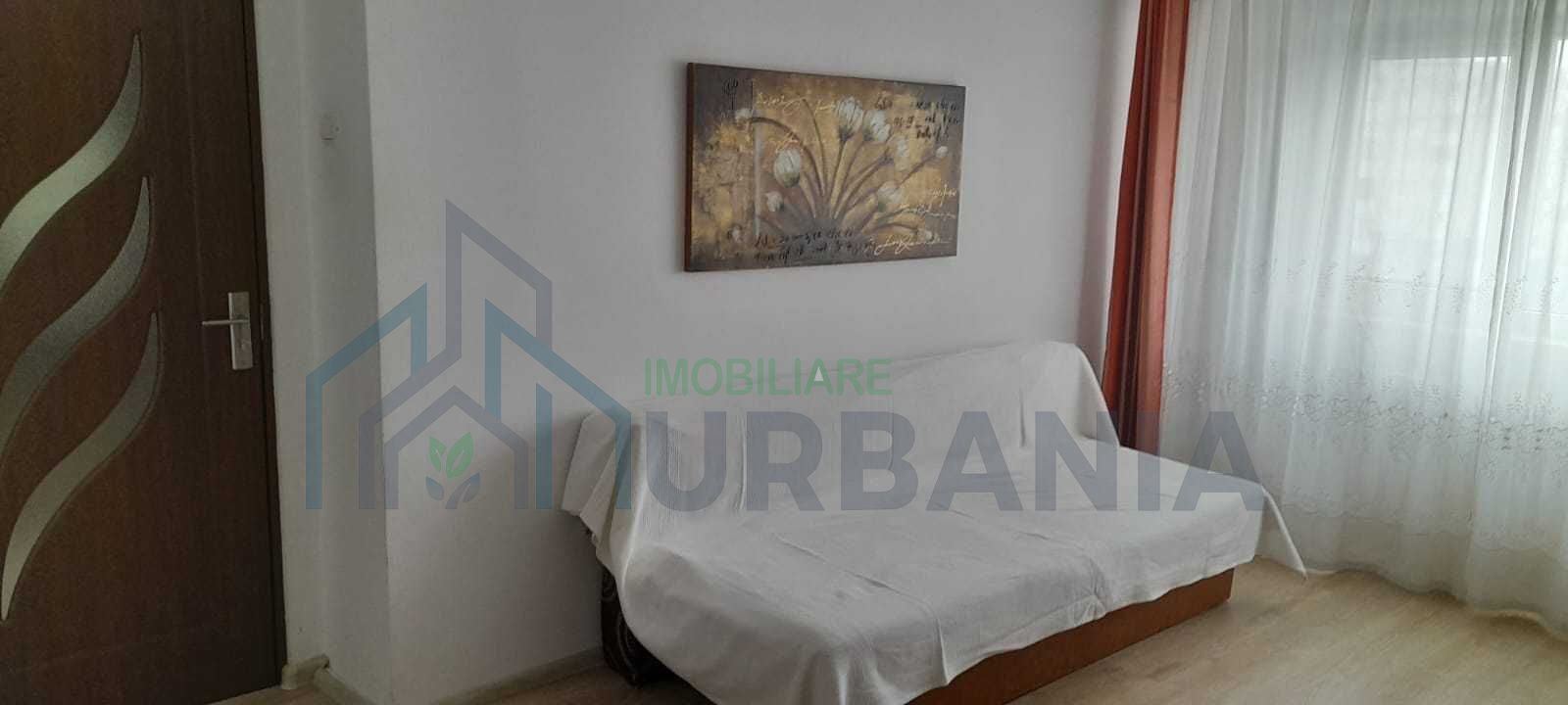 Inchiriez ap. 2 camere Pacurari - Poză 3