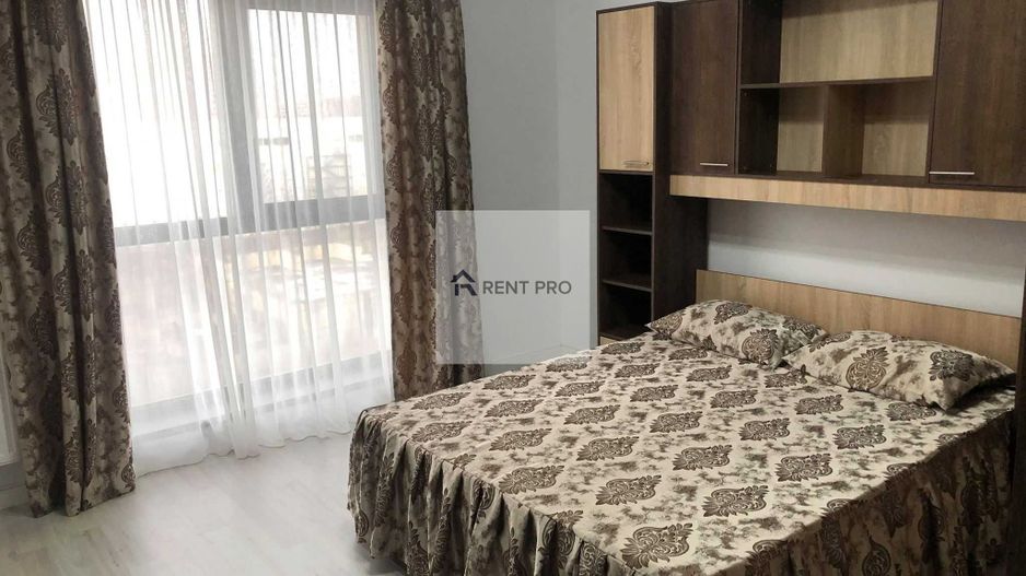 Garsonieră de închiriat | 21 Residence – Politehnica | Etaj 5 - Poză 2