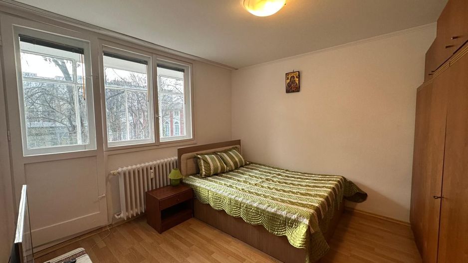 Apartament 3 camere Decomandat Brancoveanu Budimex Ocazie - Poză 4