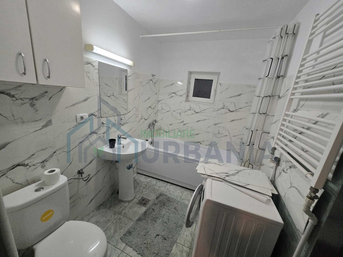 Inchiriere ap 2 cam - Nicolina Lidl - Poză 3