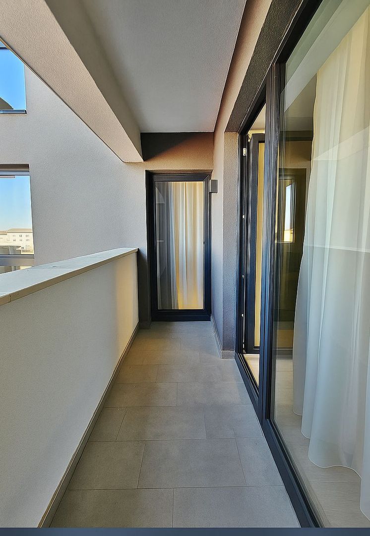 Apartament 2 camere de inchiriat, Urbana 3 - Iosia Nord, Oradea - Poză 11