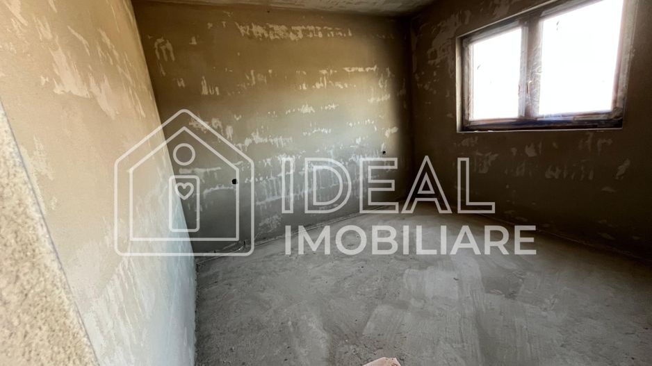 Duplex de vânzare - 125mpu și 230mp curte | Sura Mica - Poză 9