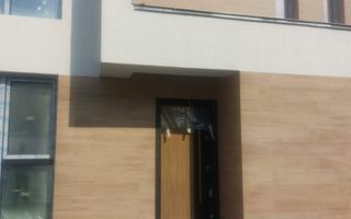 Casa individuala,tip mediteranian,la 2 minute de sos.Oltenitei si STB. - Poză 4