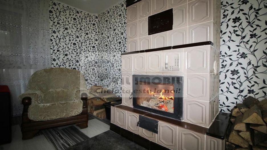 VILA INDIVIDUALA P+1+M 7200 160000 EURO NEGOCIABIL - Poză 4