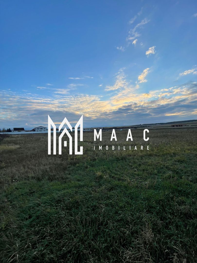 Teren intravilan | 2.100 mp  | Șura Mică - Poză 5