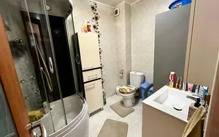 Apartament 3 camere de vânzare – Șelimbăr, zona Pictor Brana - Poză 11
