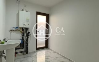 Casă de vanzare  cu 4 camere în Santandrei, Oradea. - Poză 22