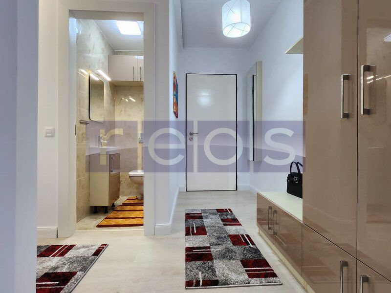 VANZARE 3 CAMERE | FLOREASCA | LOC DE PARCARE INCLUS - Poză 12