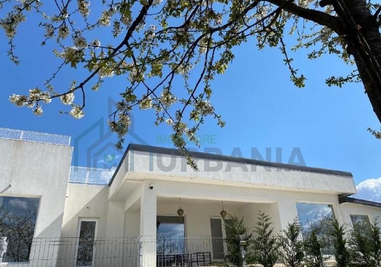 Casa de vânzare în Pietrăria, Bârnova, Iași – 6 camere, 320.000 EUR - Poză 10