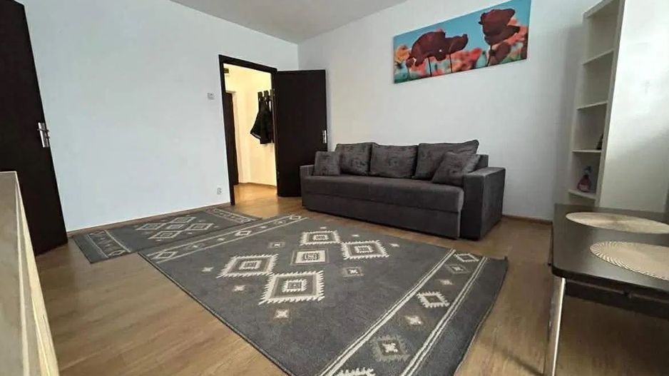 AP. 2 CAMERE- DRUMUL TABEREI, BUCATARIE INCHISA, METROU 1 MINUT - Poză 2