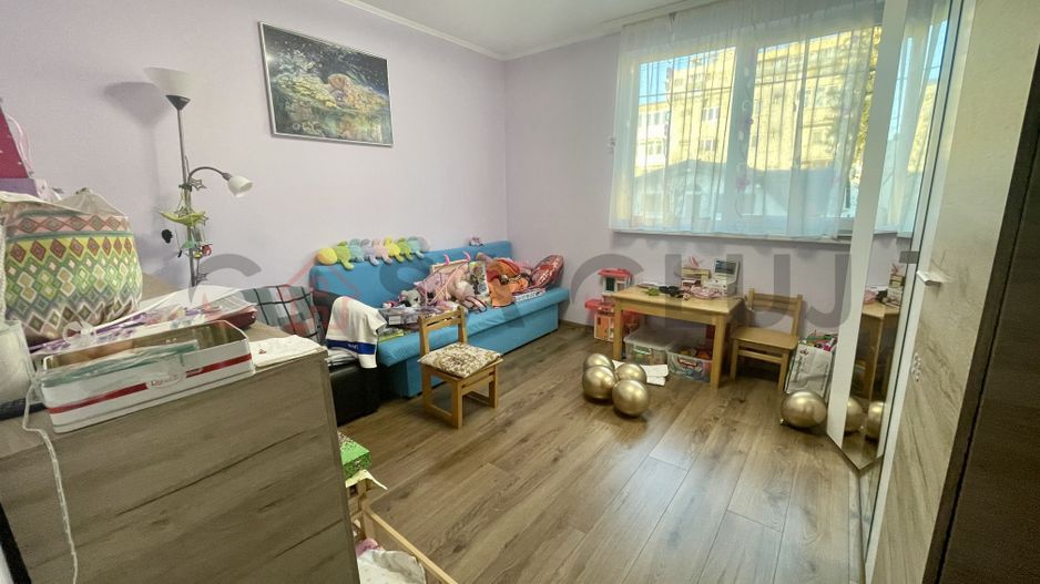 Imobil cu multiple posibilități de utilizare, cu doua locuri de parcare in curte - Poză 22