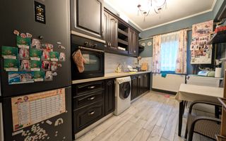 Apartament 2 camere cu gradina 52 mp – Bragadiru, Independenței - Poză 9