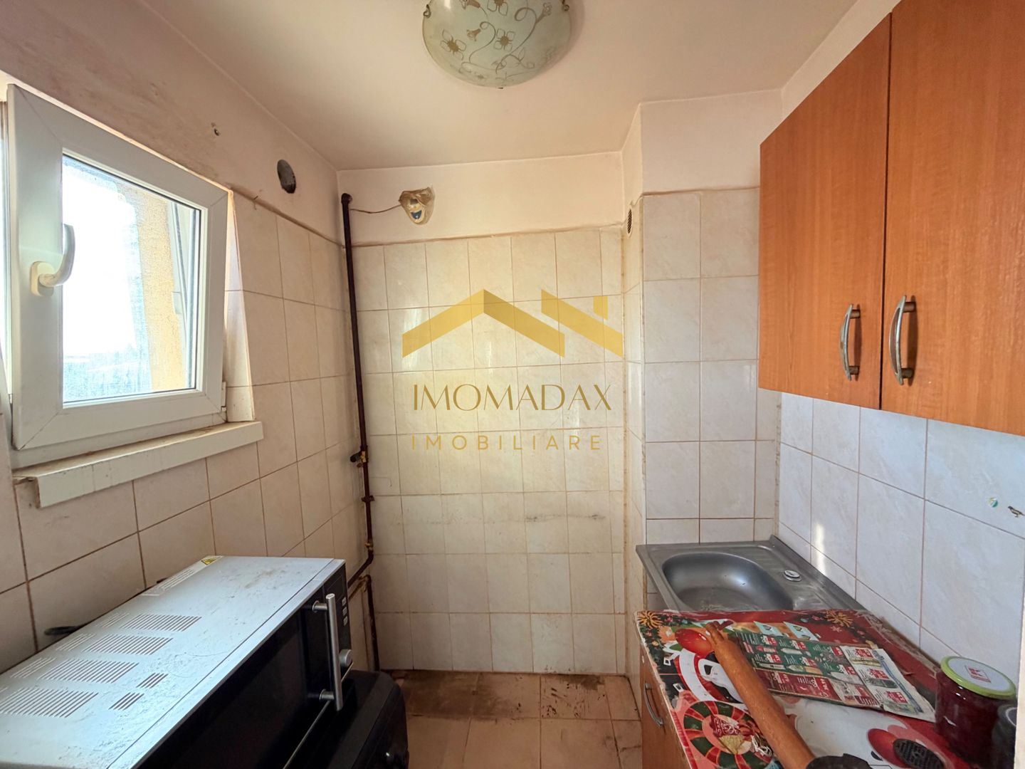 Sagului-2 Camere-Piata Doina - Poză 2
