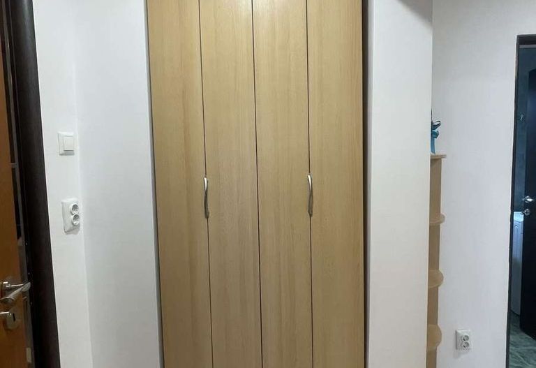 Apartament 3 camere, complet moilat si utilat, Metrou Favorit, Afi Cotroceni - Poză 17