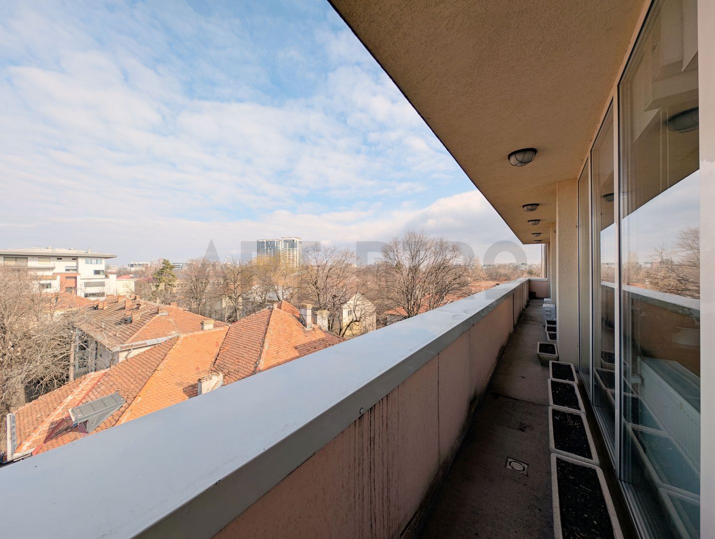 Zero comision, 50mp birou Floreasca, pret all inclusive, 1 loc parcare - Poză 8